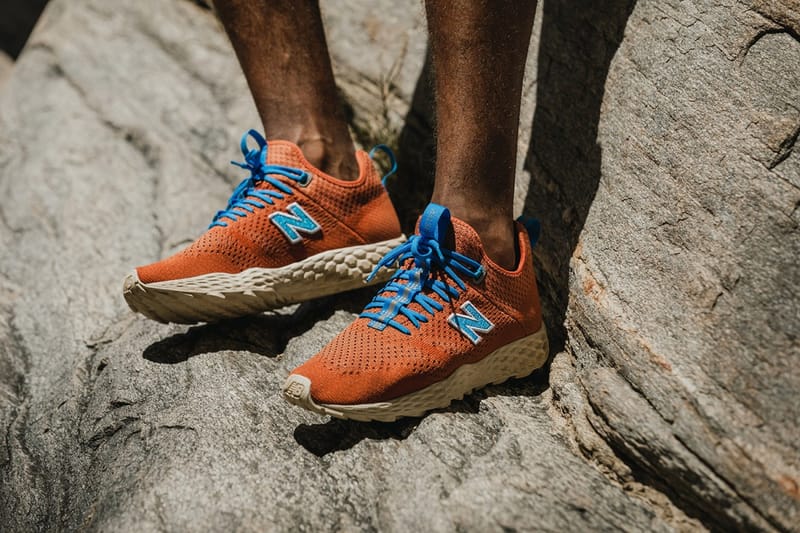 뉴발란스, 혁신을 향한 세 가지 변신