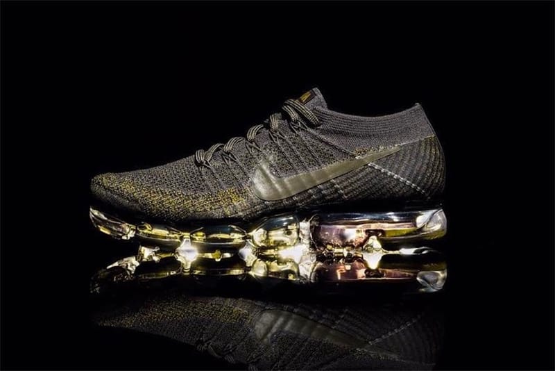 베이퍼맥스에 대한 세 가지 업데이트