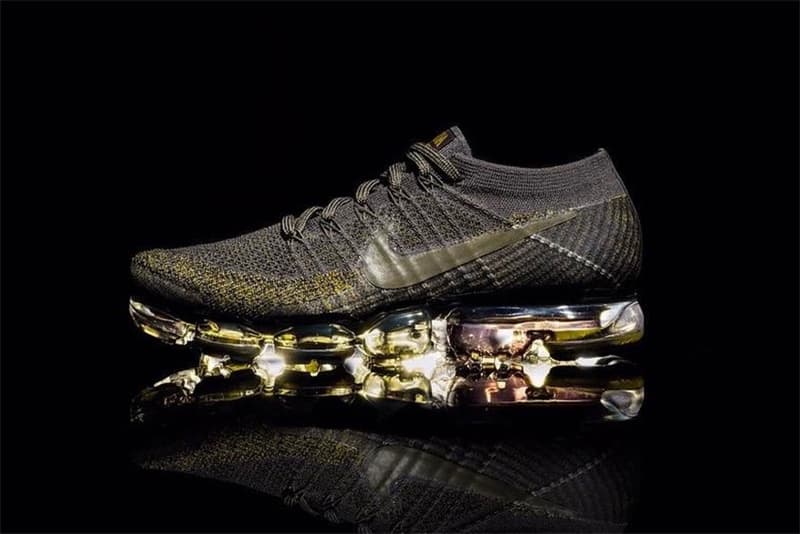 나이키 베이퍼맥스 신상품 3 2017 nike new vapormax shoes three