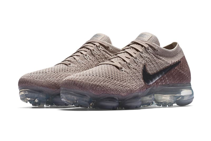 나이키 에어 베이퍼맥스 코퍼 스트링 컬러 nike air vapormax copper string colorway 2017