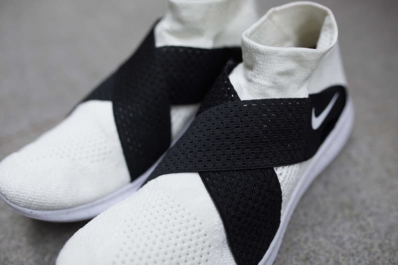 언더커버 나이키랩 갸쿠소우 2017 여름 신발 컬렉션 Undercover Nikelab Gyakusou 2017 Summer Footwear