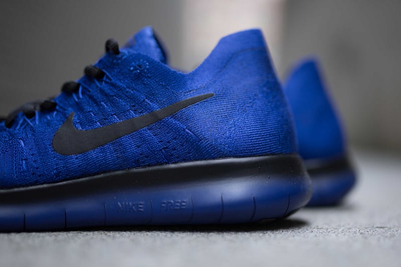 언더커버 x 나이키랩 갸쿠소우 2017 여름 신발 출시