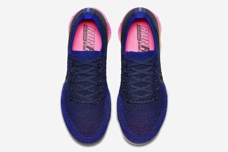 나이키 2017 비 트루 컬렉션 베이퍼맥스 발매 Nike Be True Collection Vapormax
