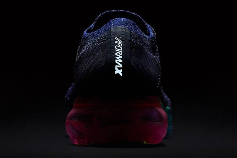 나이키 2017 비 트루 컬렉션 베이퍼맥스 발매 Nike Be True Collection Vapormax