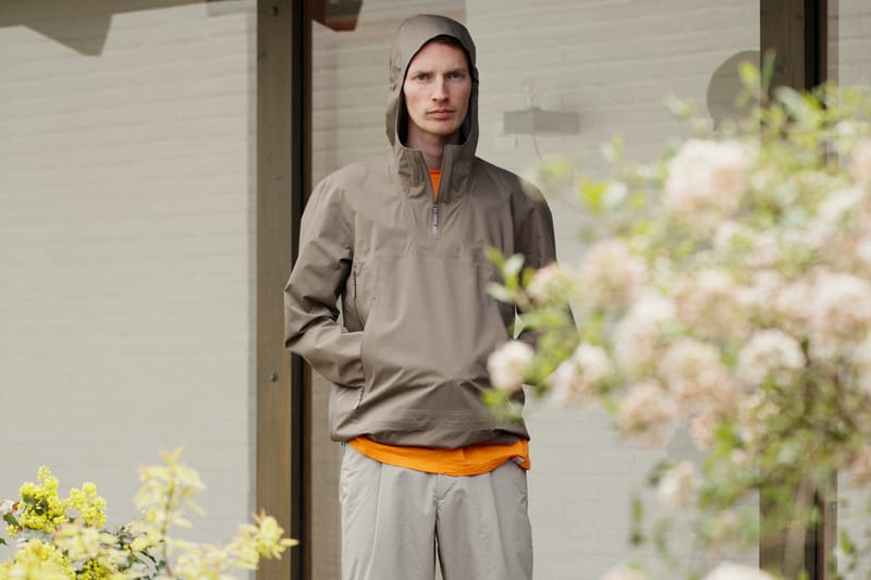 2017 여름을 위한 노스 스토어의 제안