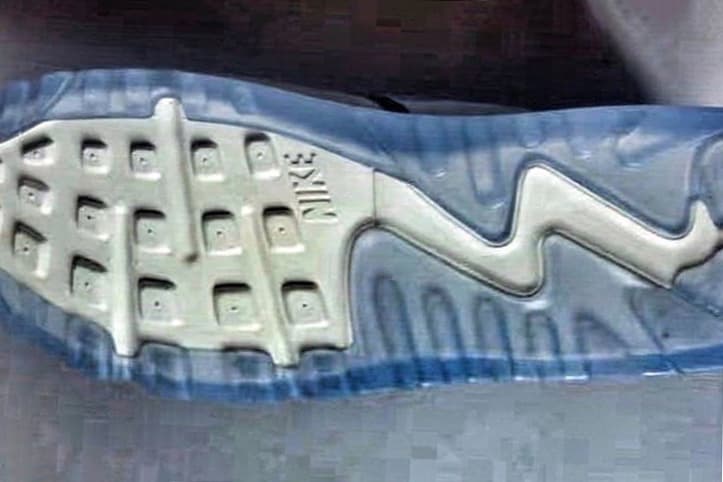 오프 화이트 나이키 에어맥스 90 & 베이퍼맥스 2017 off white nike air max 90 vapormax