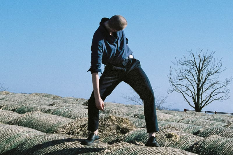 아웃라이어, 2017 여름 캠페인으로 이미지 변신