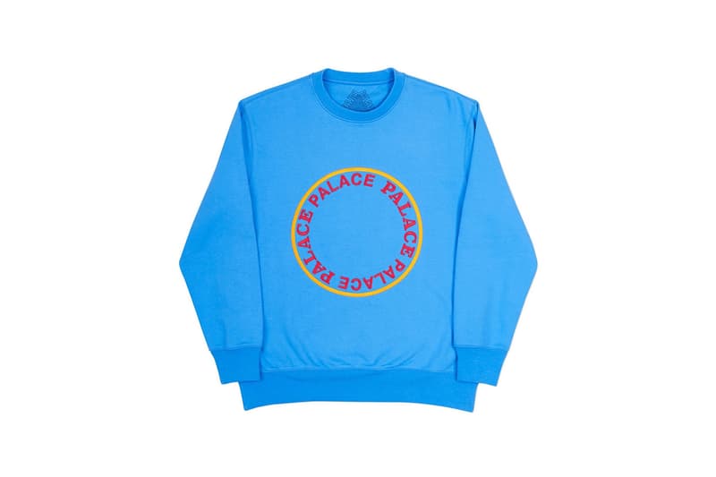 팔라스 2017 여름 컬렉션 제품사진 palace 2017 summer product image