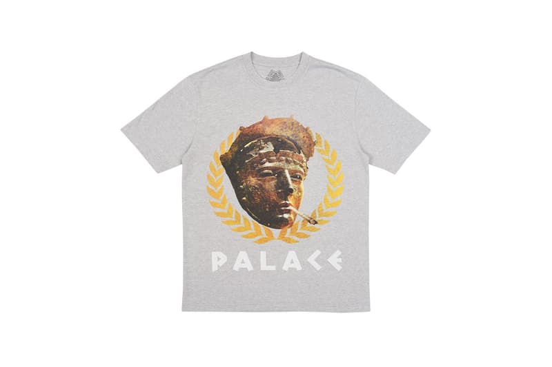 팔라스 2017 여름 컬렉션 제품사진 palace 2017 summer product image