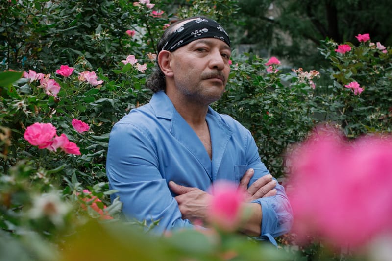 외국인 노동자들이 모델한 디키즈 x PTC 2017 SS 컬렉션