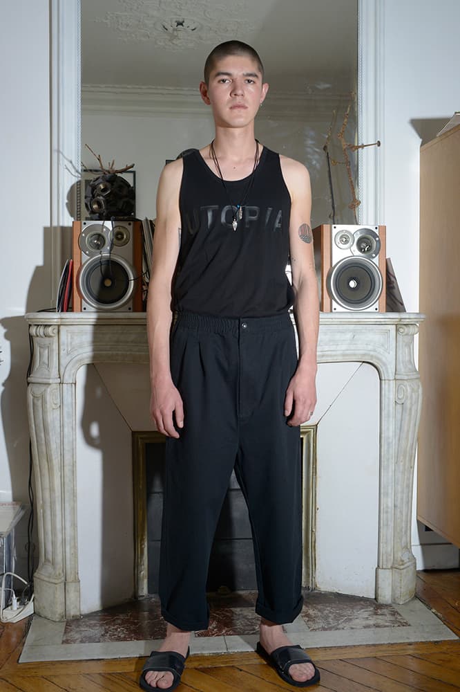 P.A.M. 2017 봄, 여름 perks and mini spring summer