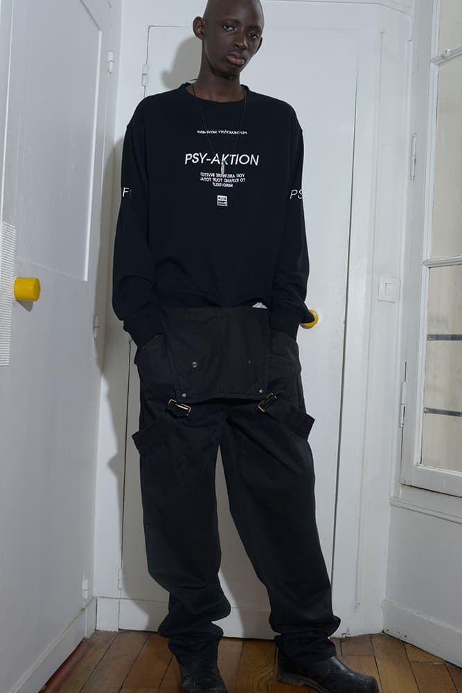 P.A.M. 2017 봄, 여름 perks and mini spring summer