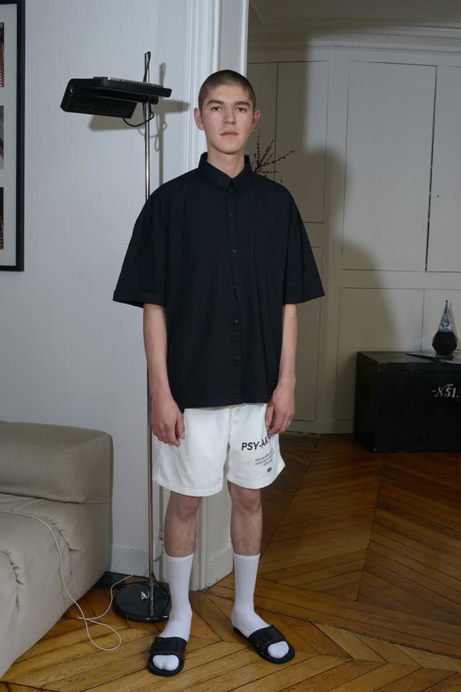 P.A.M. 2017 봄, 여름 perks and mini spring summer