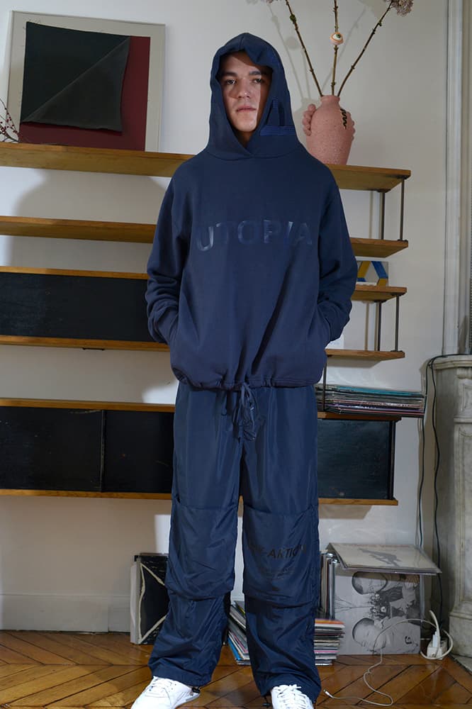 P.A.M. 2017 봄, 여름 perks and mini spring summer