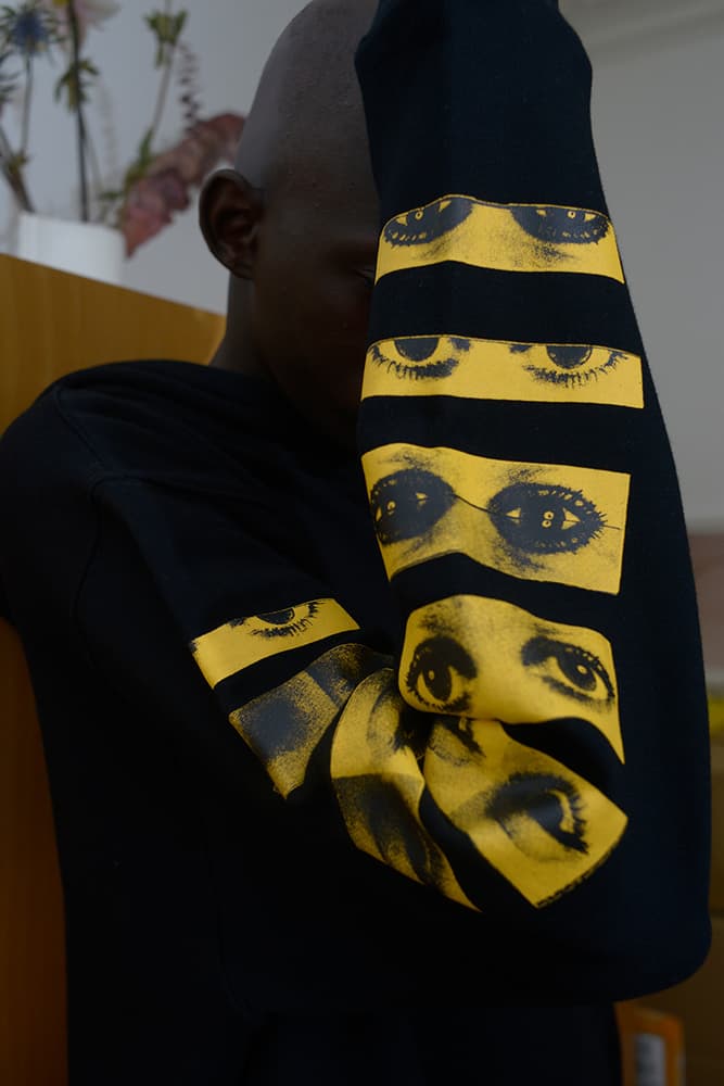 P.A.M. 2017 봄, 여름 perks and mini spring summer