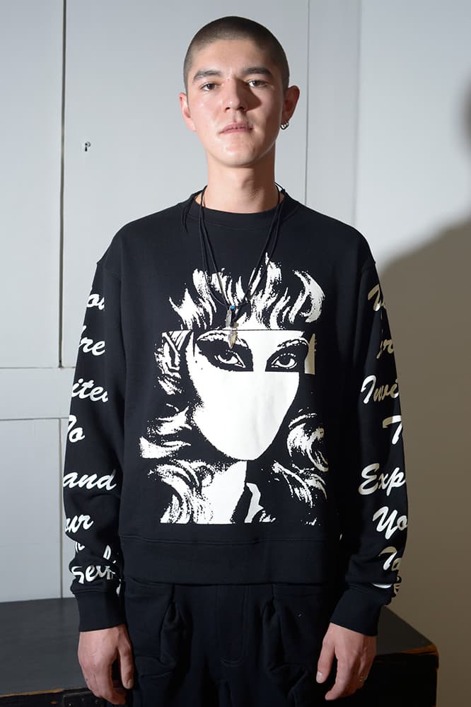 P.A.M. 2017 봄, 여름 perks and mini spring summer