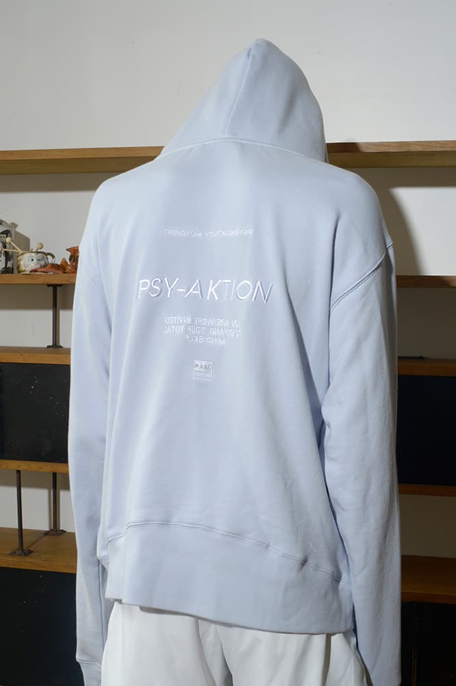 P.A.M. 2017 봄, 여름 perks and mini spring summer