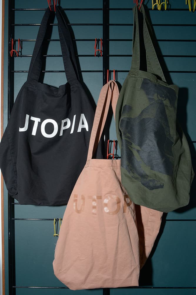 P.A.M. 2017 봄, 여름 perks and mini spring summer