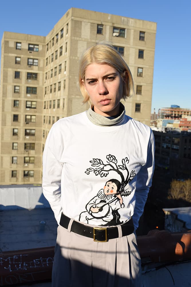 P.A.M. 2017 봄, 여름 perks and mini spring summer