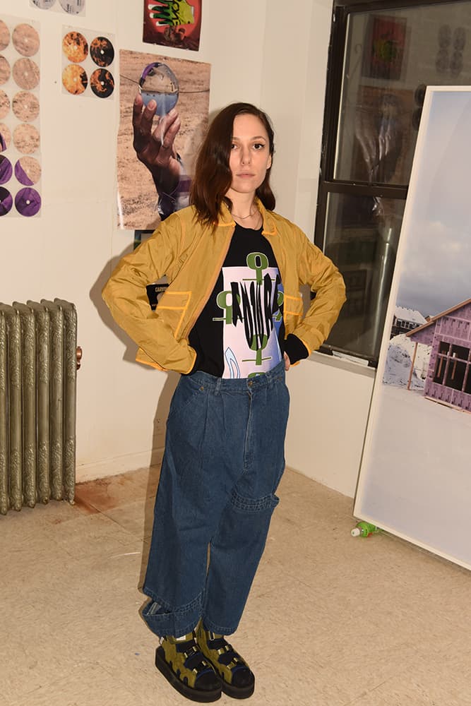 P.A.M. 2017 봄, 여름 perks and mini spring summer