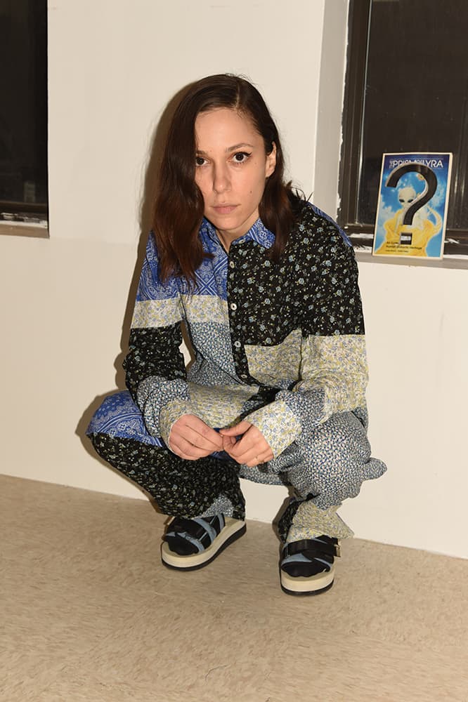 P.A.M. 2017 봄, 여름 perks and mini spring summer