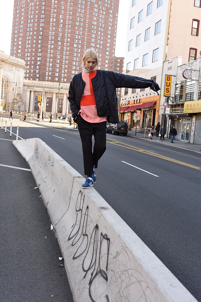 P.A.M. 2017 봄, 여름 perks and mini spring summer