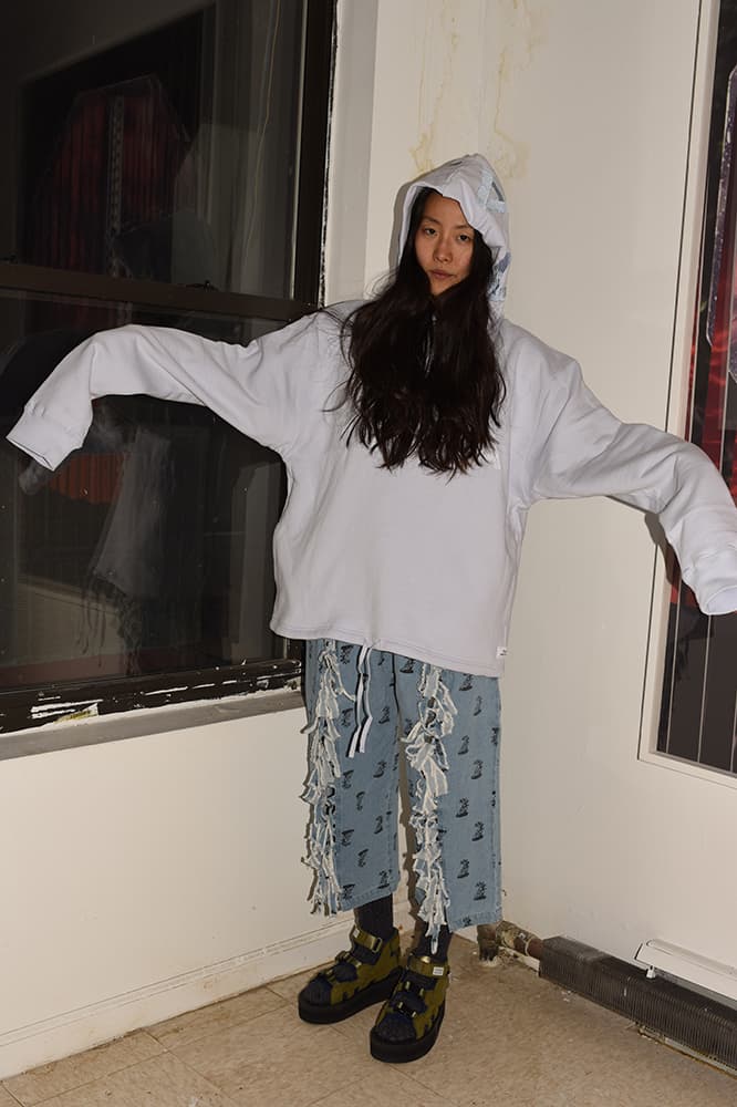 P.A.M. 2017 봄, 여름 perks and mini spring summer