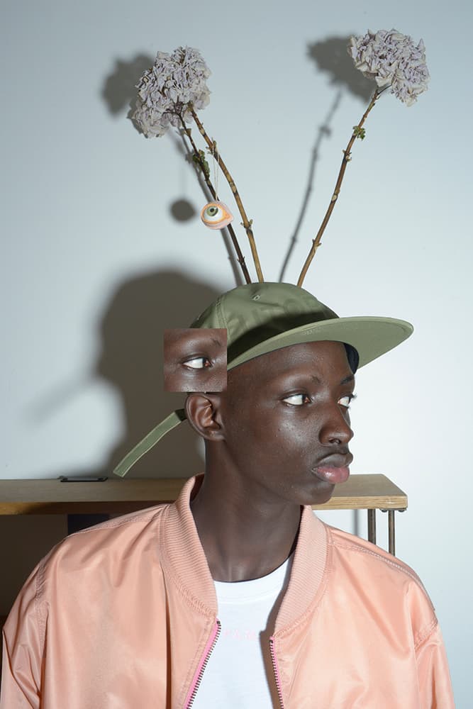 P.A.M. 2017 봄, 여름 perks and mini spring summer