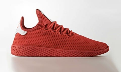 퍼렐 x 아디다스 테니스 휴, 새 색상 대방출