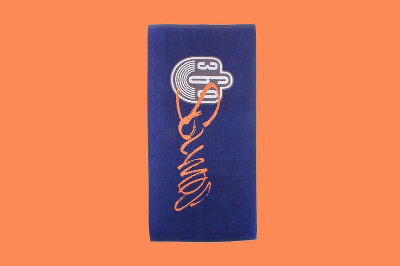 송월타월 X 대한민국 디자이너 X 로우로우 2017 수건 컬렉션 rawrow songwol korean designer towel collection