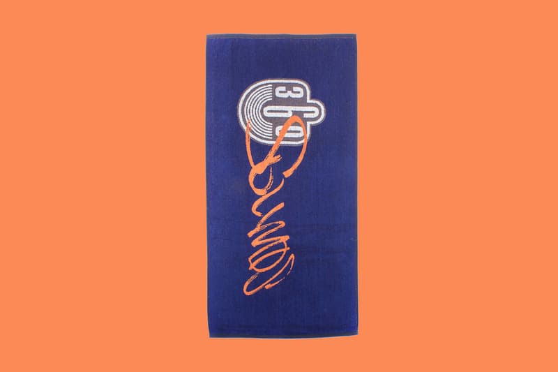 송월타월 X 대한민국 디자이너 X 로우로우 2017 수건 컬렉션 rawrow songwol korean designer towel collection