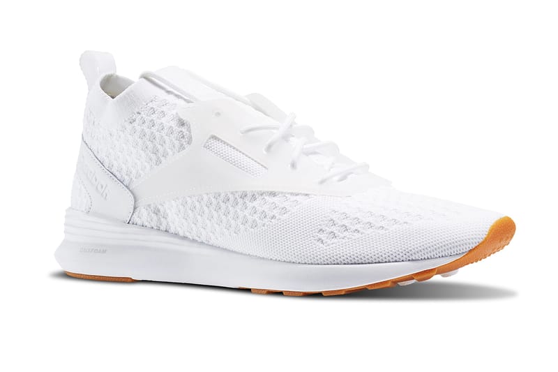 리복 조쿠러너 울트라니트 '검' & '럭스' 팩