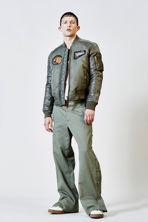 쇼트 NYC 2017 가을, 겨울 한정판 컬렉션 schott nyc fall, winter collection limited edition