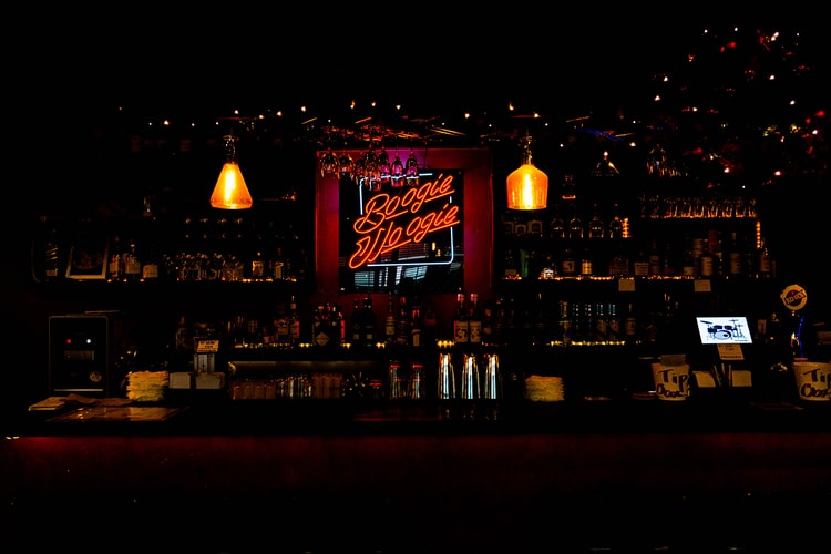 서재페와 <하입비스트>가 추천하는 서울 재즈 클럽 5