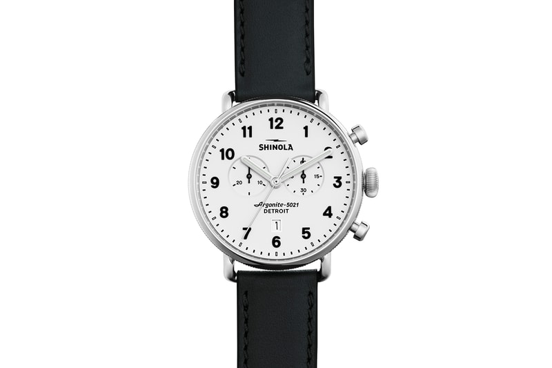 샤이놀라 이세탄 신주쿠 shinola isetan shinjuku 2017