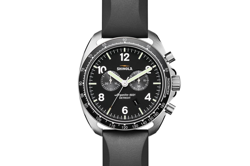 샤이놀라 이세탄 신주쿠 shinola isetan shinjuku 2017