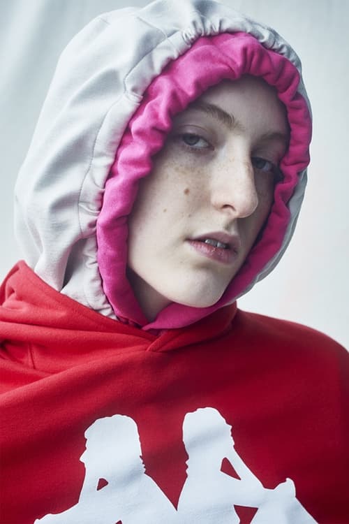 슬램잼 2017 봄 '포시즌'을 주제로 한 화보 slam-jam-spring-summer-phosphene