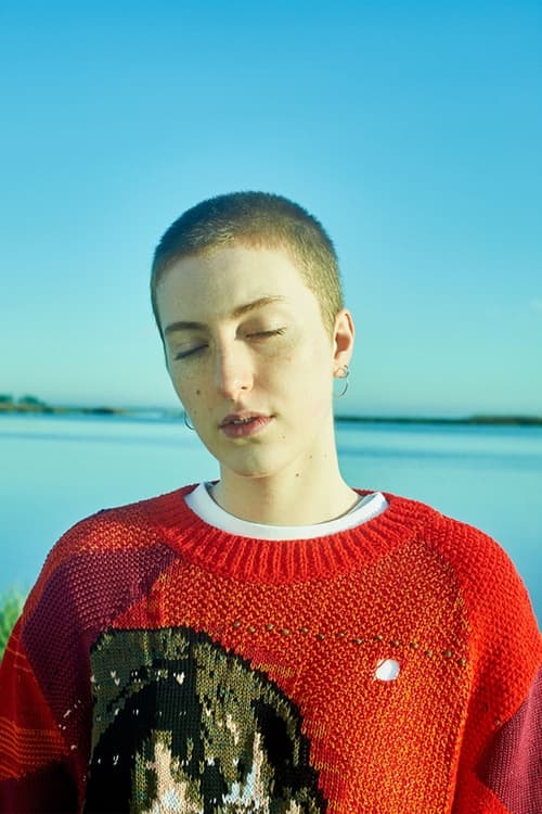 슬램잼 2017 봄 '포시즌'을 주제로 한 화보 slam-jam-spring-summer-phosphene