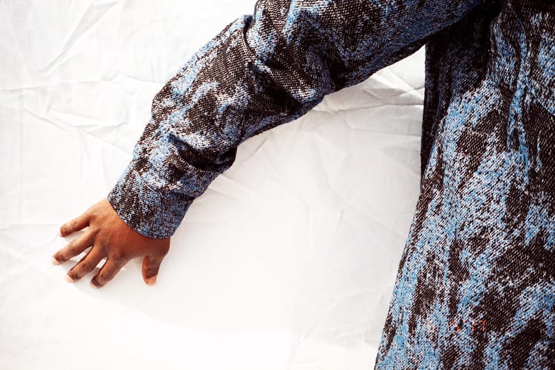 이지 부스트 도난 사건 이후 컴백을 꿈꾸는 레제트