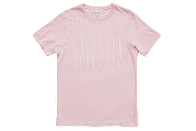 소울랜드 2017 봄 여름 분홍색 제품군 Soulland spring summer pink items