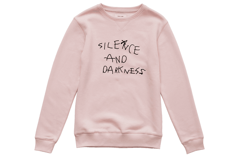 소울랜드 2017 봄 여름 분홍색 제품군 Soulland spring summer pink items