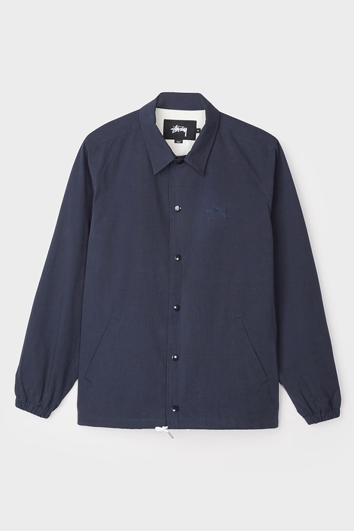 스투시 미스터 포터 2017 봄 '메이드 인 캘리포니아' 협업 stussy mr porter made in california spring