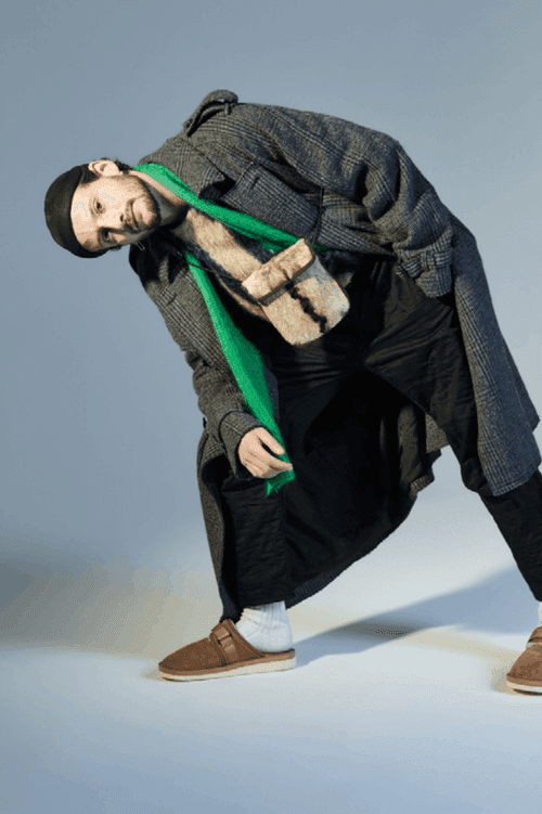 수이코크의 특별한 변신 2017 FW 컬렉션 Suicoke fall winter