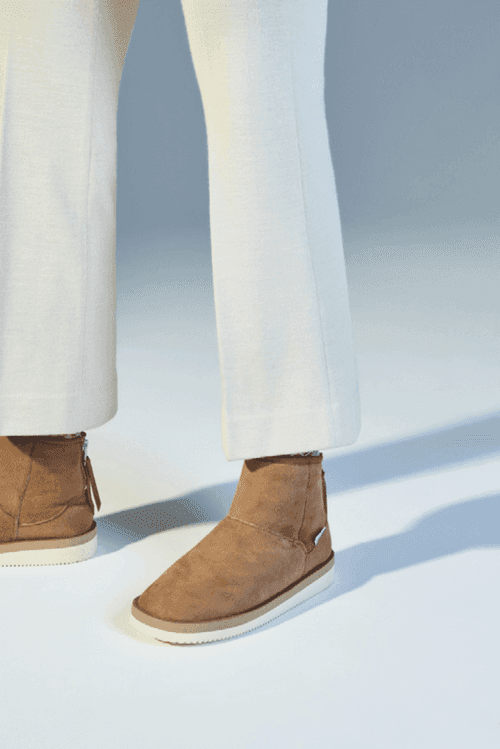 수이코크의 특별한 변신 2017 FW 컬렉션 Suicoke fall winter