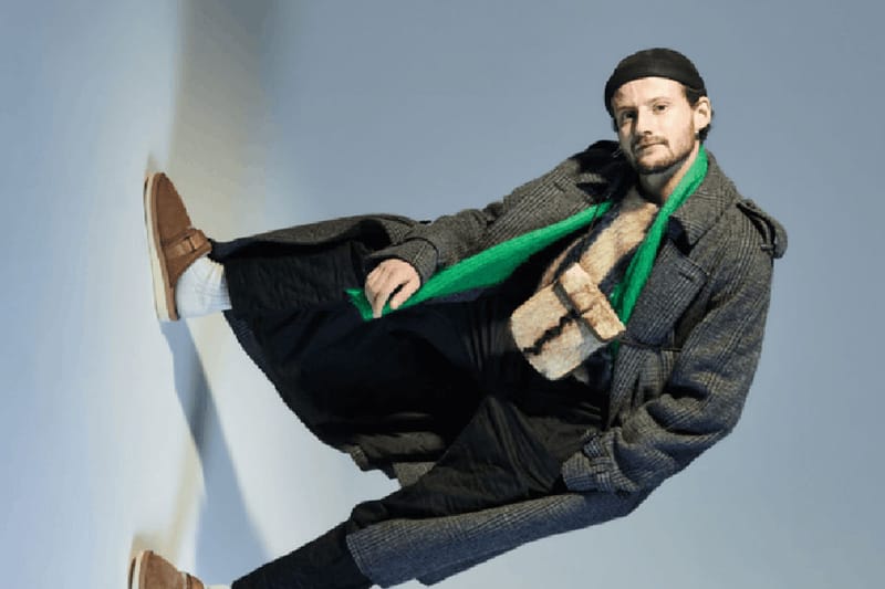 180도 달라진 수이코크의 2017 FW 컬렉션