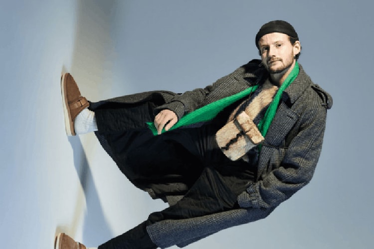 180도 달라진 수이코크의 2017 FW 컬렉션