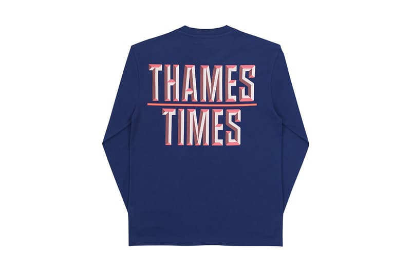 템스 2017 봄 여름 컬렉션 3차 발매 Thames Spring Summer Third Delivery