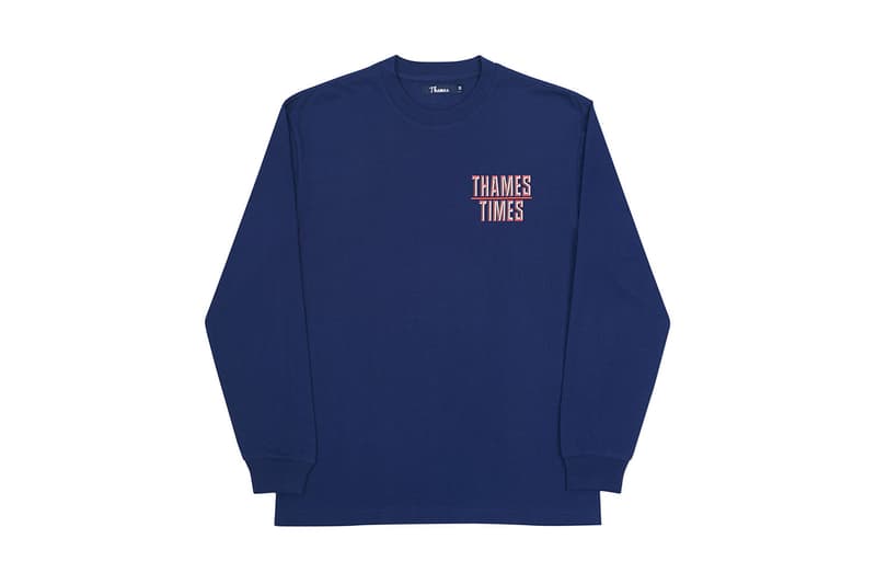 템스 2017 봄 여름 컬렉션 3차 발매 Thames Spring Summer Third Delivery