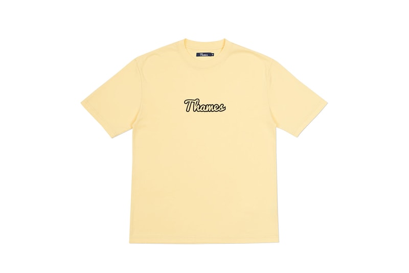 템스 2017 봄 여름 컬렉션 3차 발매 Thames Spring Summer Third Delivery