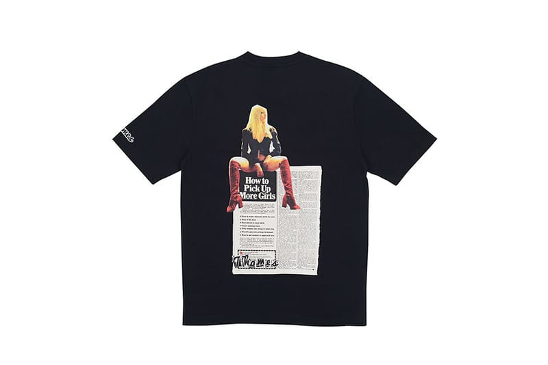 템스 2017 SS 컬렉션 3차 발매